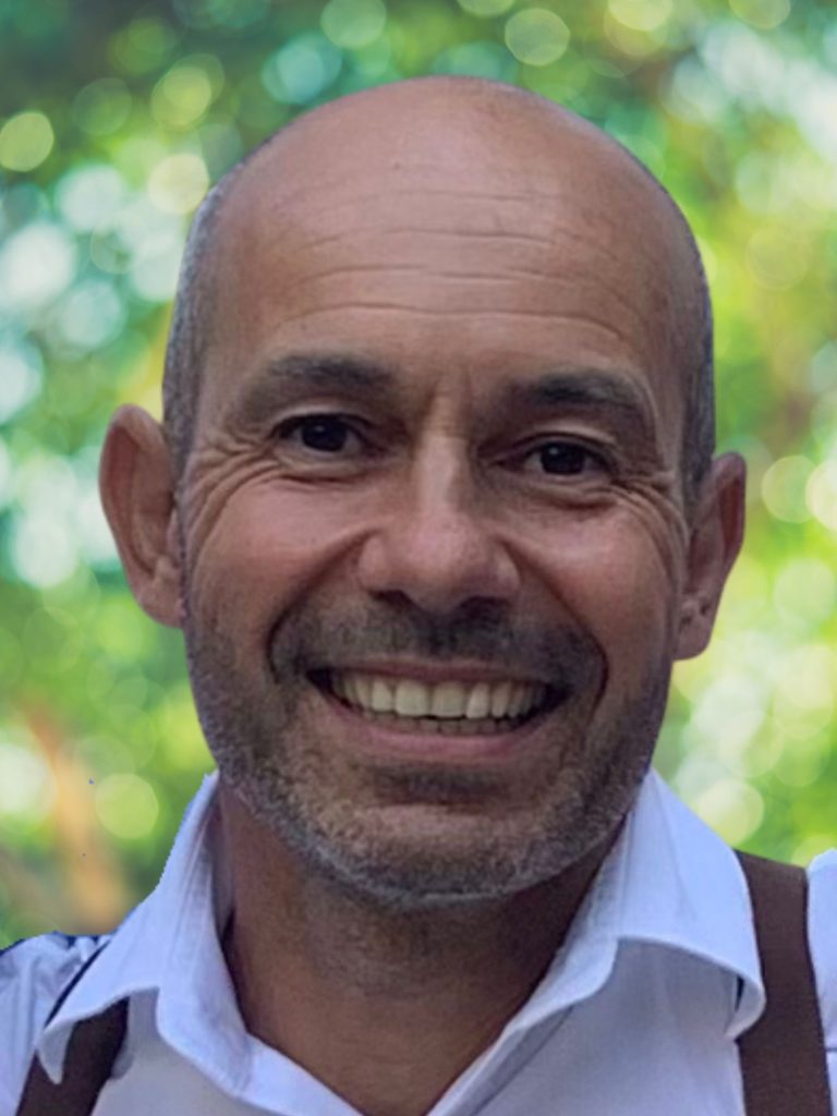 Pascal Ventre - Prof particulier Toulon